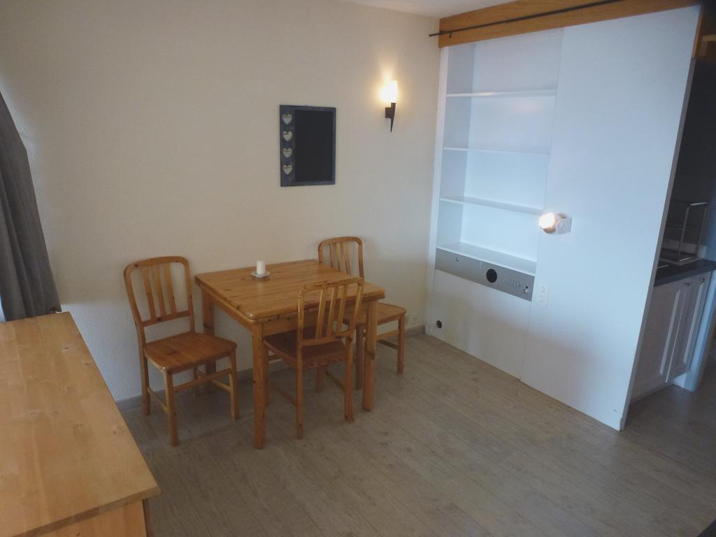 Hotel Zodiaque Anzère Pokoj fotografie
