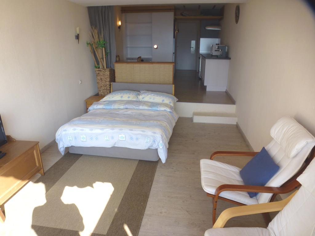 Hotel Zodiaque Anzère Pokoj fotografie