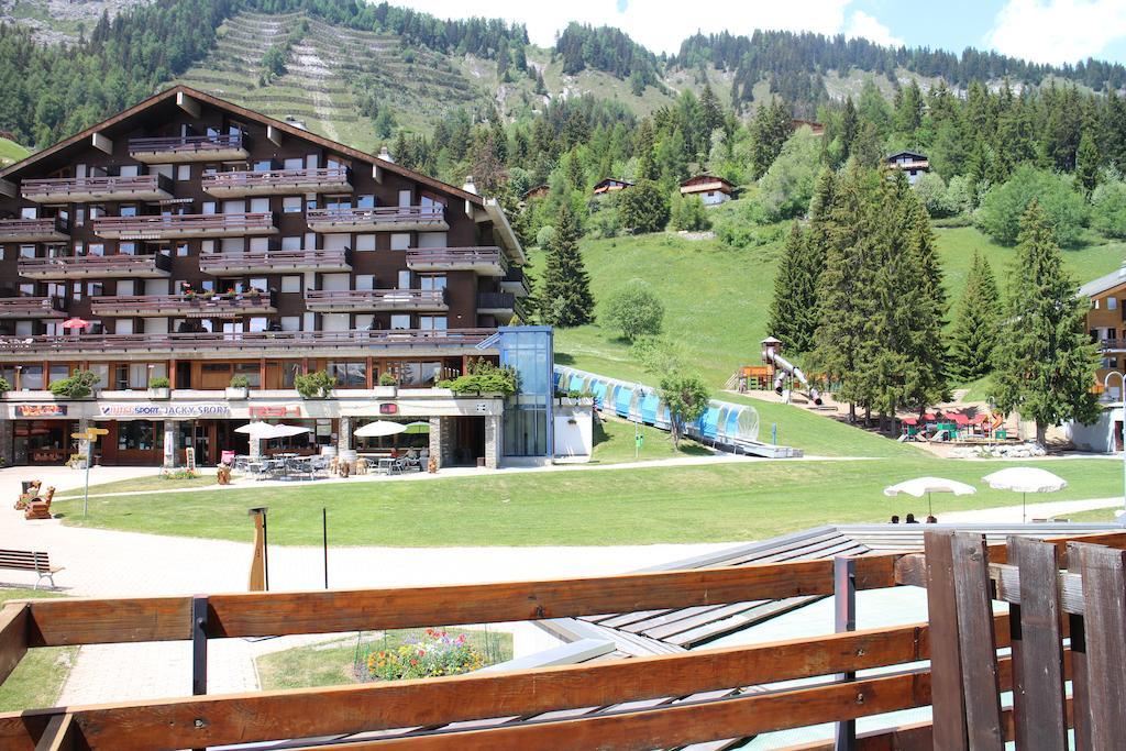 Hotel Zodiaque Anzère Pokoj fotografie